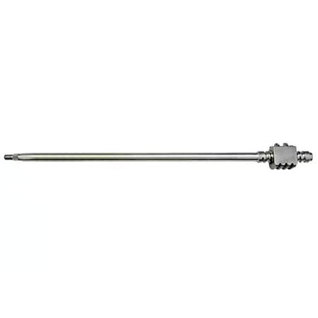 Aftermarket worm shaft, manual steering FRN30-0180